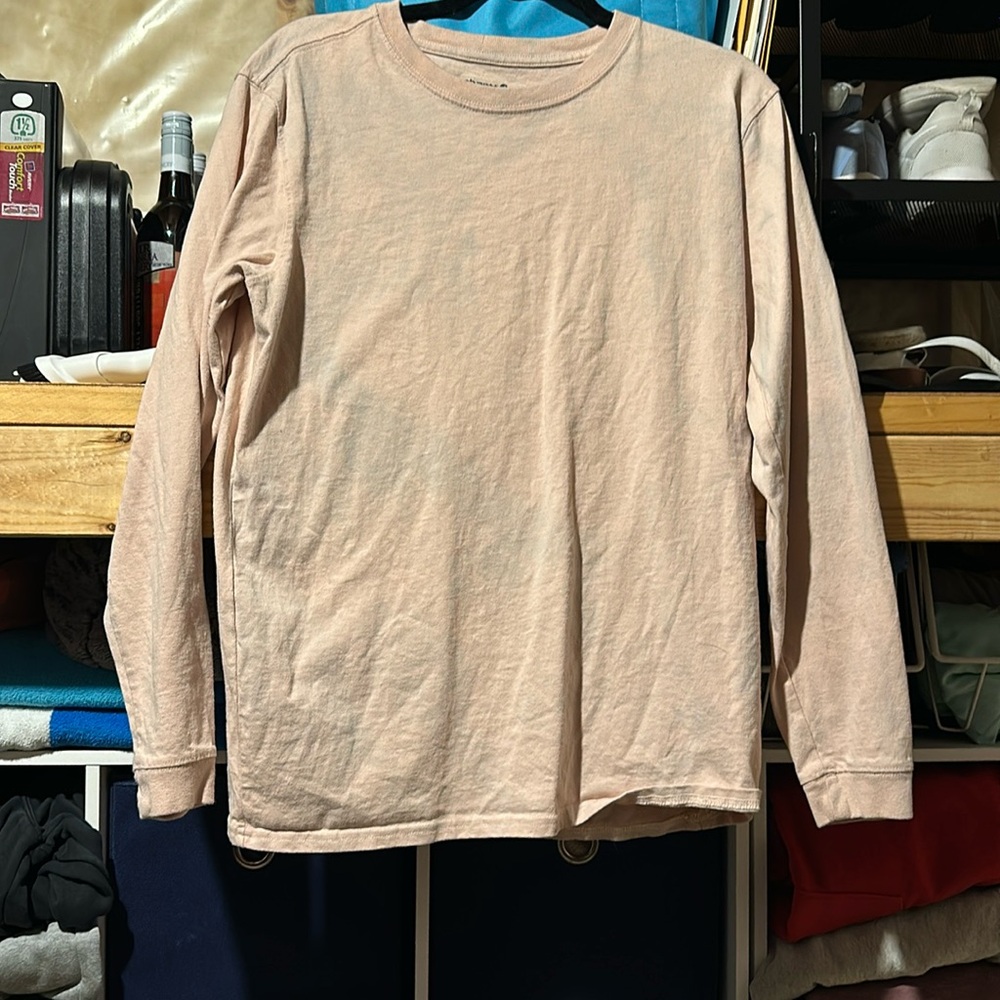 Carhartt long sleeve